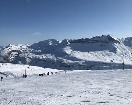아파트 Bellevue De