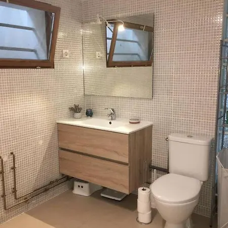 Lägenhet Bellevue De